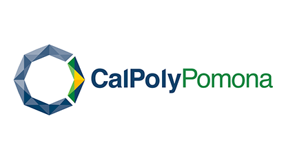 Cal Poly Pomona University Logo